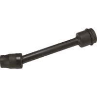 フラッシュツール FPC ユニバーサル エクステンション ソケット 差込角12.7mm