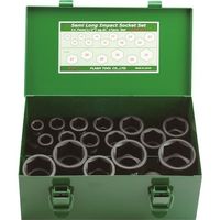 フラッシュツール FPC インパクト セミロングソケット