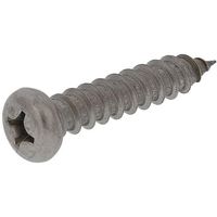 大里 OHSATO ステンレス タッピング ナベ頭 8×40 CO-882 1セット(10本:2本×5袋) 431-8750（直送品）