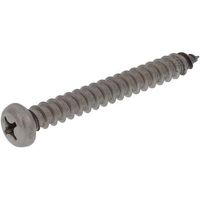 大里 OHSATO ステンレス タッピング ナベ頭 8×70 CO-885 1セット(10本:2本×5袋) 431-7269（直送品）