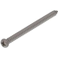 大里 OHSATO ステンレス タッピング ナベ頭 3.5×50 CO-288 1セット(30本:6本×5袋) 431-7268（直送品）