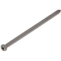 大里 OHSATO ステンレス タッピング ナベ頭 4×90 CO-289 1セット(10本:2本×5袋) 431-7224（直送品）