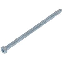 大里 OHSATO 鉄/ユニクロメッキ タッピング ナベ頭 4×90 CO-163 1セット(15本:3本×5袋) 431-8785（直送品）