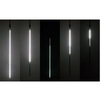 ジェフコム LEDフォールSJX SJX-E09-62W-5S 1足(5個) 404-7760（直送品）