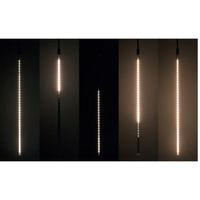 ジェフコム LEDフォールSJX SJX-E09-62L-5S 1セット(5個) 404-7705（直送品）