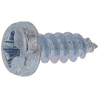 大里 OHSATO 鉄/ユニクロメッキ タッピング ナベ頭 3×8 CO-096 1セット(150本:30本×5袋) 433-8569（直送品）