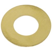 SUNCO ニッケル BS W(並 10X22X0.7 (40個入) W0-01-0012-0100-0000-05-40P（直送品）