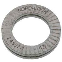 SUNCO SUSノルトロックW M3(NL3SS (2個入) W0-02-N000-0030-0000-00-2P 1パック(2個)（直送品）