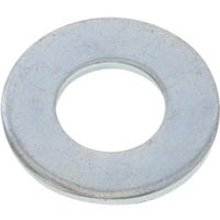 SUNCO クロメート W(JIS(M20 輸入品 21X40X3.2 (40個入) W0-00-U010-0200-0000-02-40P（直送品）