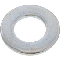 SUNCO クロメート W(JIS(M48 50X88X6.0 (4個入) W0-00-0010-0480-0000-02-4P（直送品）