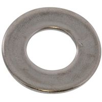 SUNCO SUS316 W(JIS 薄口 M16 17X32X2.0 (10個入) W0-11-0015-0160-0000-00-10P（直送品）