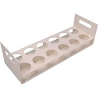 瑞穂化成工業 瑞穂 PPコップキャリー200ml用 168