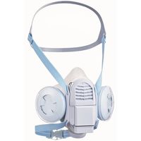 重松製作所 シゲマツ 電動ファン付き呼吸用保護具Sy28RーMED SY28R-MED 1式 439-0575（直送品）