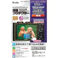 ケンコー・トキナー ケンコー 液晶保護フィルム ソニー CSシリーズ用 KLP-SCSHX99 1枚 411-2242（直送品）