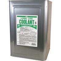古河薬品工業 KYK 冷却液LLC80％（S）18L 緑 55-182 1個 340-0097（直送品）