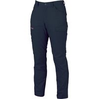 ジーベック XEBEC ラットズボン1756ー19ー76 ディープネイビー 1756-19-76 1本 382-7604（直送品）