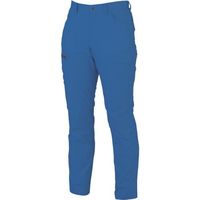 ジーベック XEBEC ラットズボン1756ー40ー73 ブルー 1756-40-73 1本 382-4425（直送品）