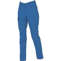 ジーベック XEBEC レディスラットズボン1759ー40ー17 ブルー 1759-40-17 1本 383-2375（直送品）