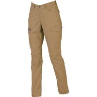 ジーベック XEBEC レディスラットズボン1759ー81ー19 キャメル 1759-81-19 1本 383-5474（直送品）