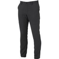 ジーベック XEBEC 裏綿ストレッチピタリティスラックス1510ー90ー120 クロ 1510-90-120 1本 382-7552（直送品）