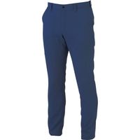 ジーベック XEBEC 裏綿ストレッチピタリティスラックス1510ー19ー110 ディープネイビー 1510-19-110 1本（直送品）