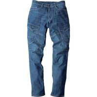 ジーベック 現場服ストレッチデニムカーゴパンツ2816