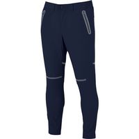 ジーベック XEBEC ジョガーパンツ2510ー19ーSS ディープネイビー 2510-19-SS 1本 383-7121（直送品）