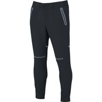 ジーベック XEBEC ジョガーパンツ2510ー90ーL クロ 2510-90-L 1本 382-5980（直送品）