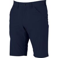 ジーベック XEBEC ハーフパンツ2515ー19ーM ディープネイビー 2515-19-M 1本 382-9216（直送品）