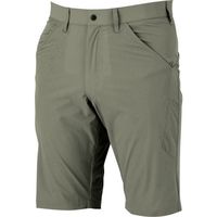 ジーベック XEBEC ハーフパンツ2515ー36ーSS カーキ 2515-36-SS 1本 382-4440（直送品）