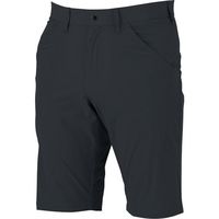 ジーベック XEBEC ハーフパンツ2515ー90ーL クロ 2515-90-L 1本 382-5970（直送品）