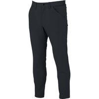 ジーベック XEBEC カーゴパンツ2516ー90ーL クロ 2516-90-L 1本 383-7040（直送品）