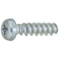 SUNCO ニッケル PTスクリュー (1412ーHー1 2.5×5 (80本入) 30-00-PT01-0025-0050-05-80（直送品）