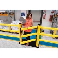 アメフレック MPM ドアペデストリアン DP90800 1台 206-2618（直送品）