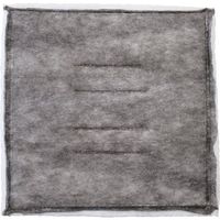 アゼアス AF03 リングフィルター 1箱(12枚) 158-7725（直送品）