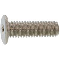 SUNCO SUSスリムヘッド 6ロブ 5×20 (4本入) A0-02-L200-0050-0200-00-4 1パック(4本)（直送品）