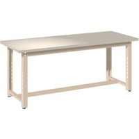 三進金属工業 SANSHIN 作業台 ハーディワークデスク 500kgタイプ HWD SHG-SG