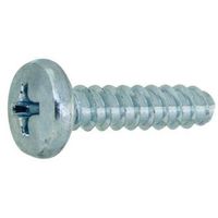 SUNCO 三価ブラック Bタイプブレジャー 4×6 (370本入) 30-00-100E-0040-0060-04-370（直送品）