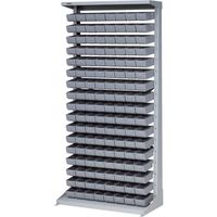 日本ファイリング NF ハンドビンラック枠 HR-817-S 1セット(1台) 856-7905（直送品）