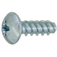 SUNCO 三価ホワイト Pタイプブレジャー 3×12 (170本入) 30-00-200E-0030-0120-03-170（直送品）