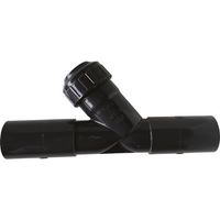 積水化学工業 エスロン リフトチャッキ 本体材質PVC シール材質EPDM TS 50A CVL50SE 1台 209-6453（直送品）