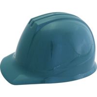 谷沢製作所 タニザワ エアライト搭載ヘルメット(高通気タイプ・PC製アメリカンアイプ) ST#141ーJZ(EPA) 141JZG5 1個（直送品）