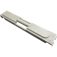 キタムラ産業 キタムラ 看板用鋳物 FBV-1S-10 1個 258-7140（直送品）