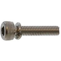 SUNCO ステンWAーS(P=2 アンスコ 2.6×8 (30本入) A0-02-902A-0026-0080-00-30（直送品）