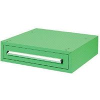 大阪製罐 OS 引出しボックス 5DB100 1個 136-7369（直送品）