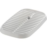 リッチェル クレーストレーM 111816 1セット(24個) 346-2632（直送品）