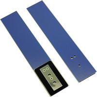 埼玉精機 U TOOLS 73LPパット78×400 5600 1枚 278-1439（直送品）