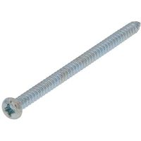 大里 OHSATO 鉄/ユニクロメッキ タッピング ナベ頭 3×50 CO-162 1セット(25本:5本×5袋) 431-8783（直送品）