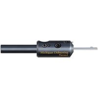 Michigan Deburring Tool ミシガン デバリングツール モジュラータイプ セット A-170 1セット(1式)（直送品）