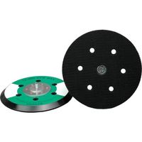 埼玉精機 U TOOLS DMPパットφ148×10(7穴) 5532 1枚 278-1209（直送品）